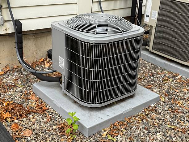 24/7 Emergency Heat Pump Repair experts in Richfield, NC