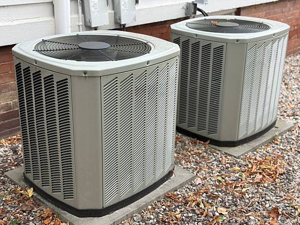 Reliable Heat Pump Repair contractor in Richfield, NC by JG Cool HVAC